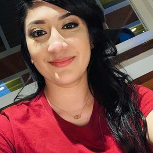 Meet your Posher, Eliana